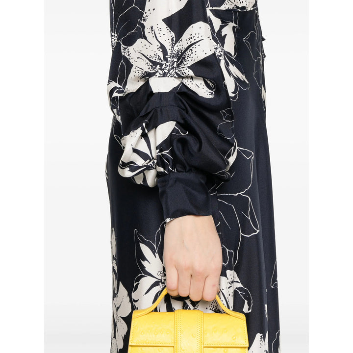 Raquel Diniz Abiti - Blu | Wanan Luxury
