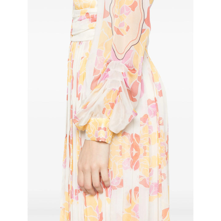 Raquel Diniz Abiti - Bianco | Wanan Luxury