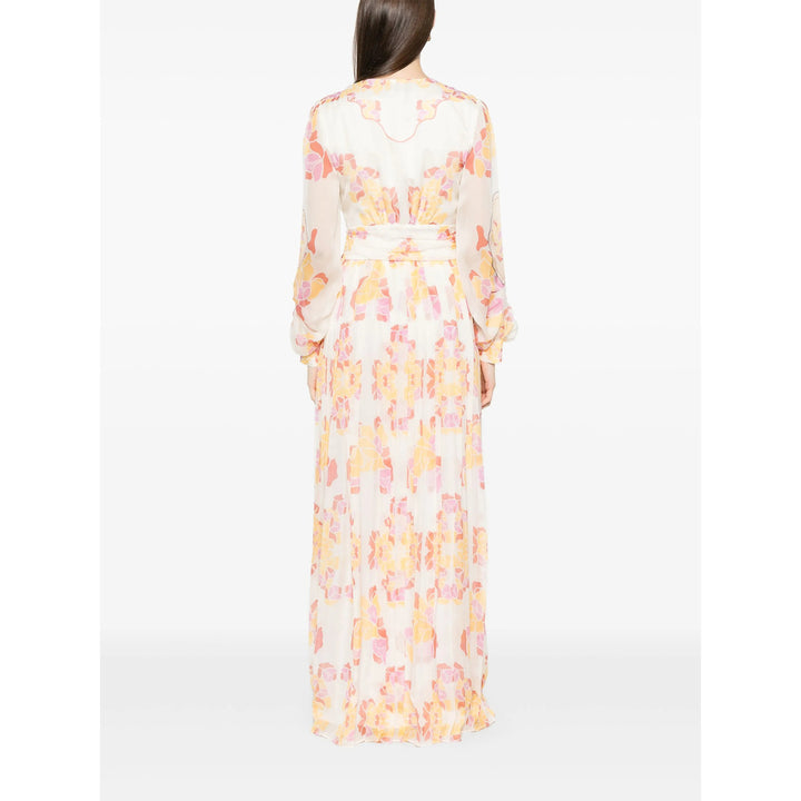 Raquel Diniz Abiti - Bianco | Wanan Luxury