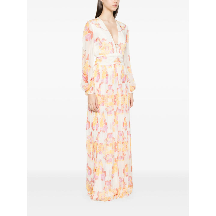 Raquel Diniz Abiti - Bianco | Wanan Luxury