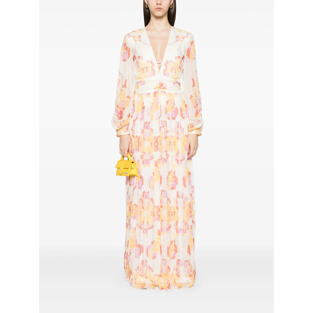 Raquel Diniz Abiti - Bianco | Wanan Luxury