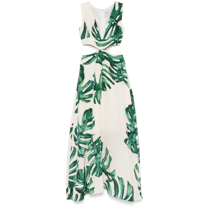 Raquel Diniz Abiti - Bianco | Wanan Luxury