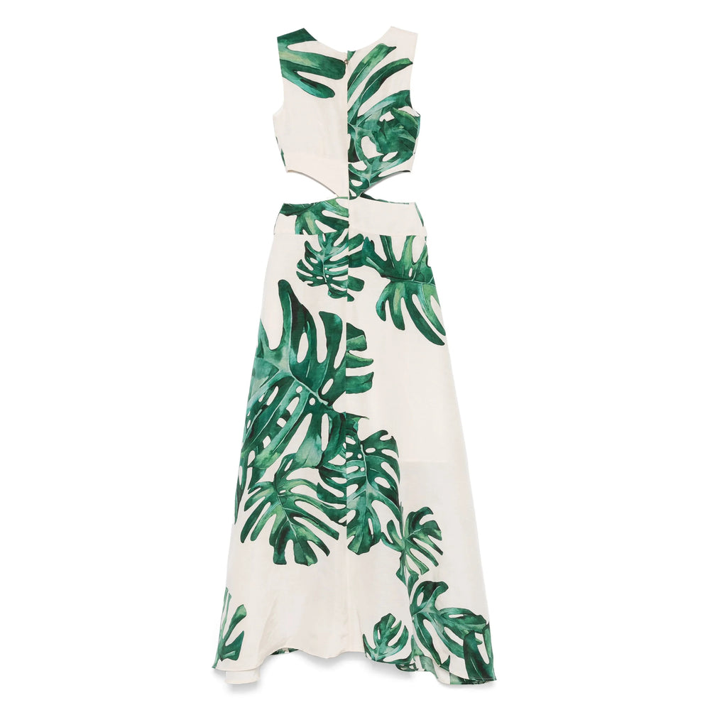 Raquel Diniz Abiti - Bianco | Wanan Luxury