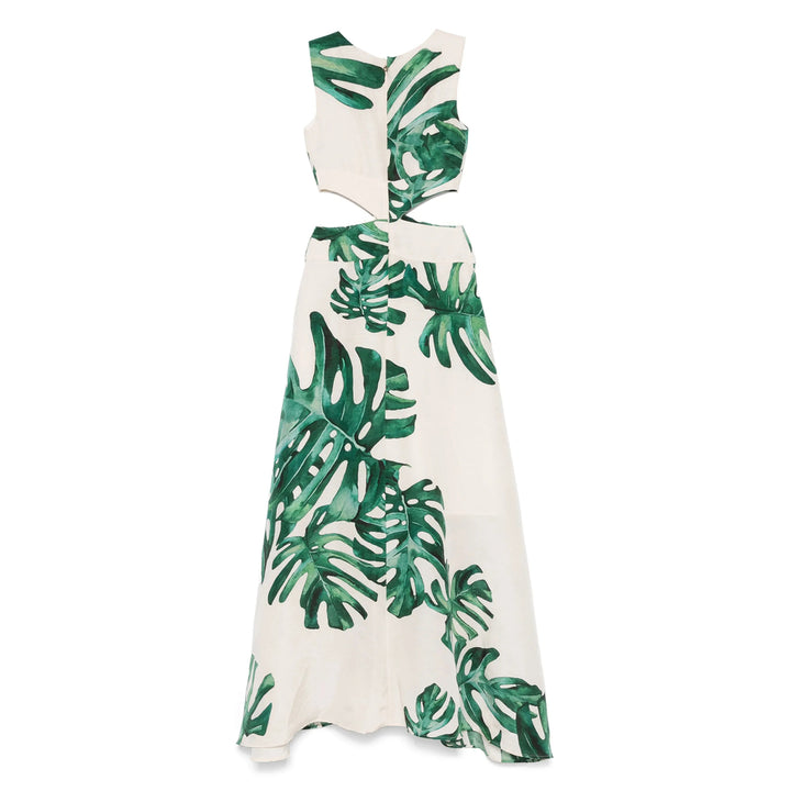 Raquel Diniz Abiti - Bianco | Wanan Luxury