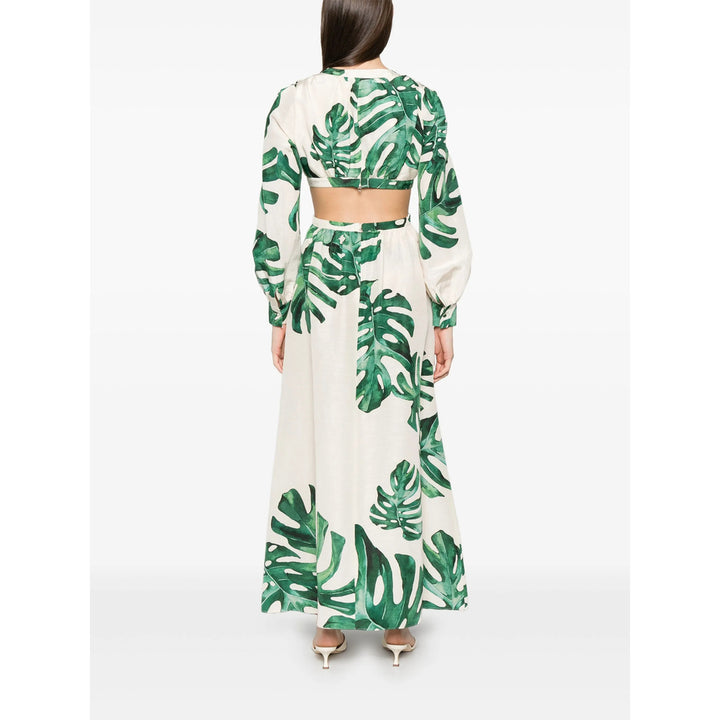 Raquel Diniz Abiti - Bianco | Wanan Luxury