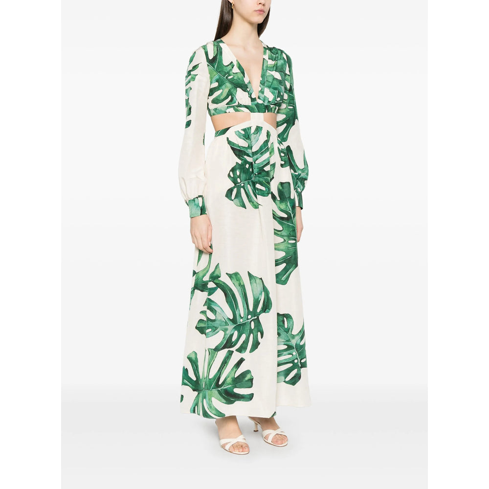 Raquel Diniz Abiti - Bianco | Wanan Luxury