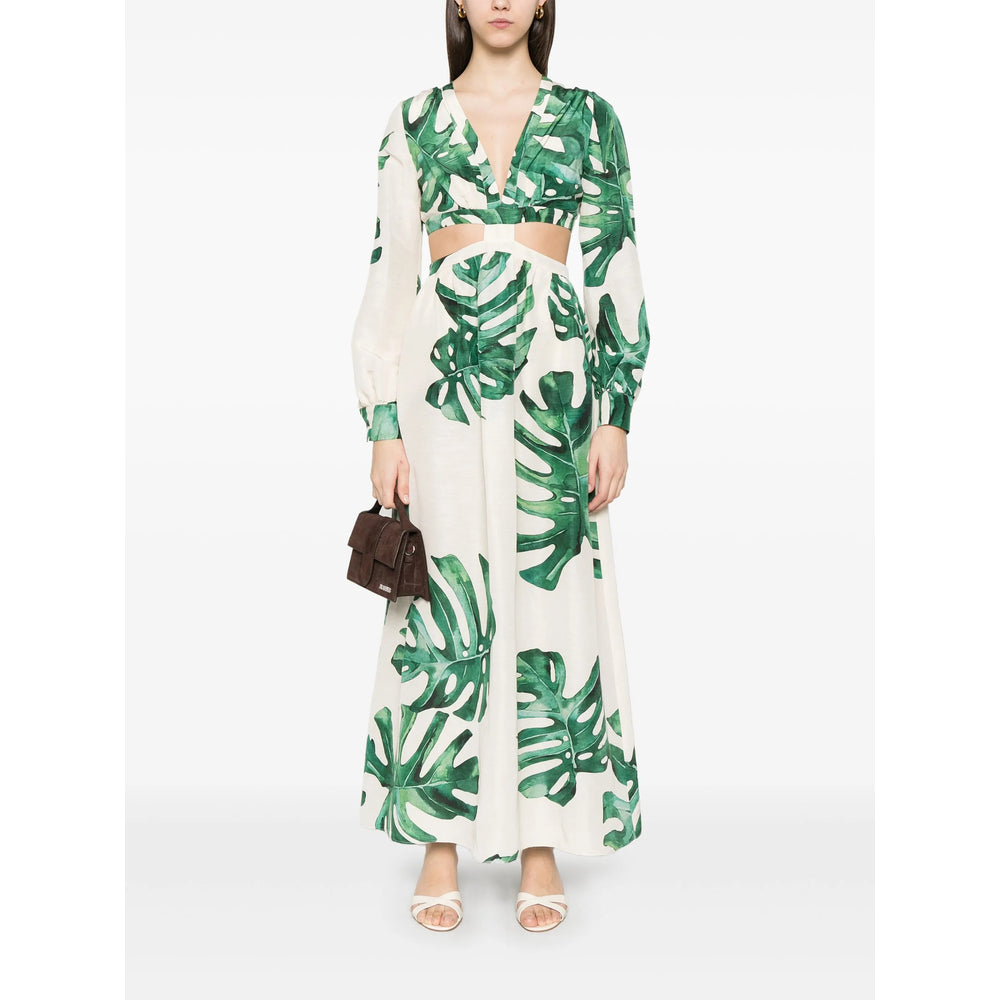 Raquel Diniz Abiti - Bianco | Wanan Luxury