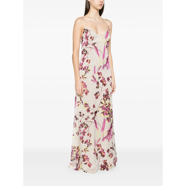 Raquel Diniz Abiti - Neutro | Wanan Luxury