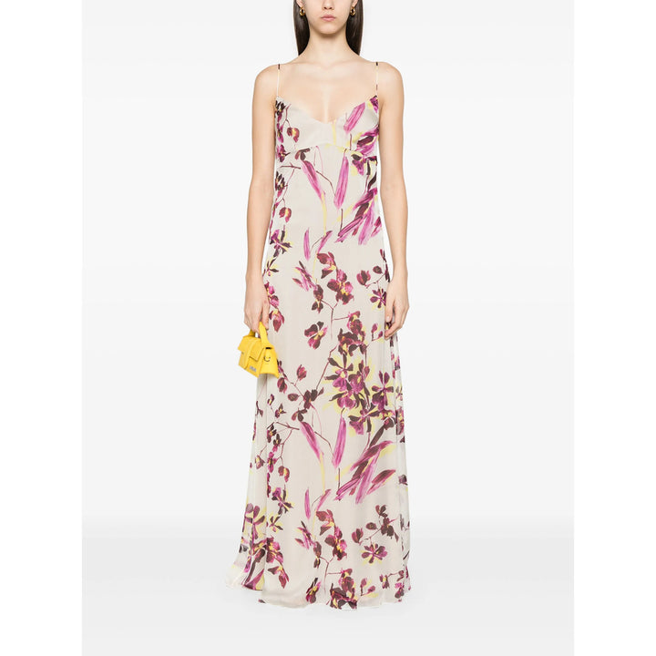 Raquel Diniz Abiti - Neutro | Wanan Luxury