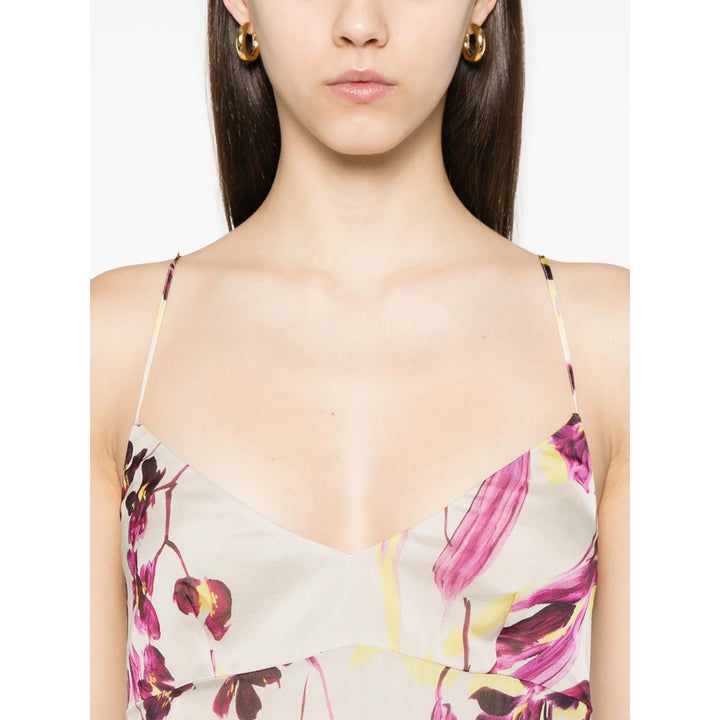 Raquel Diniz Abiti - Neutro | Wanan Luxury