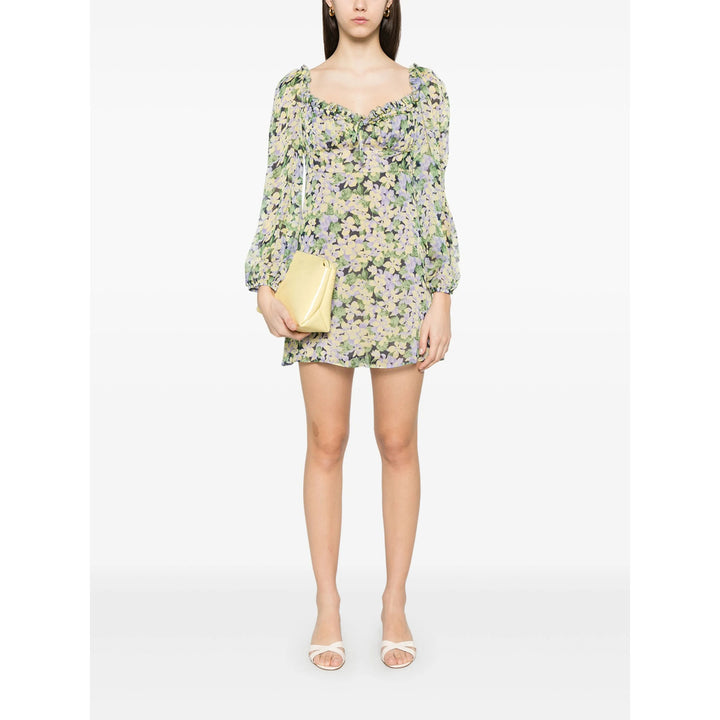 Raquel Diniz Abiti - Verde | Wanan Luxury