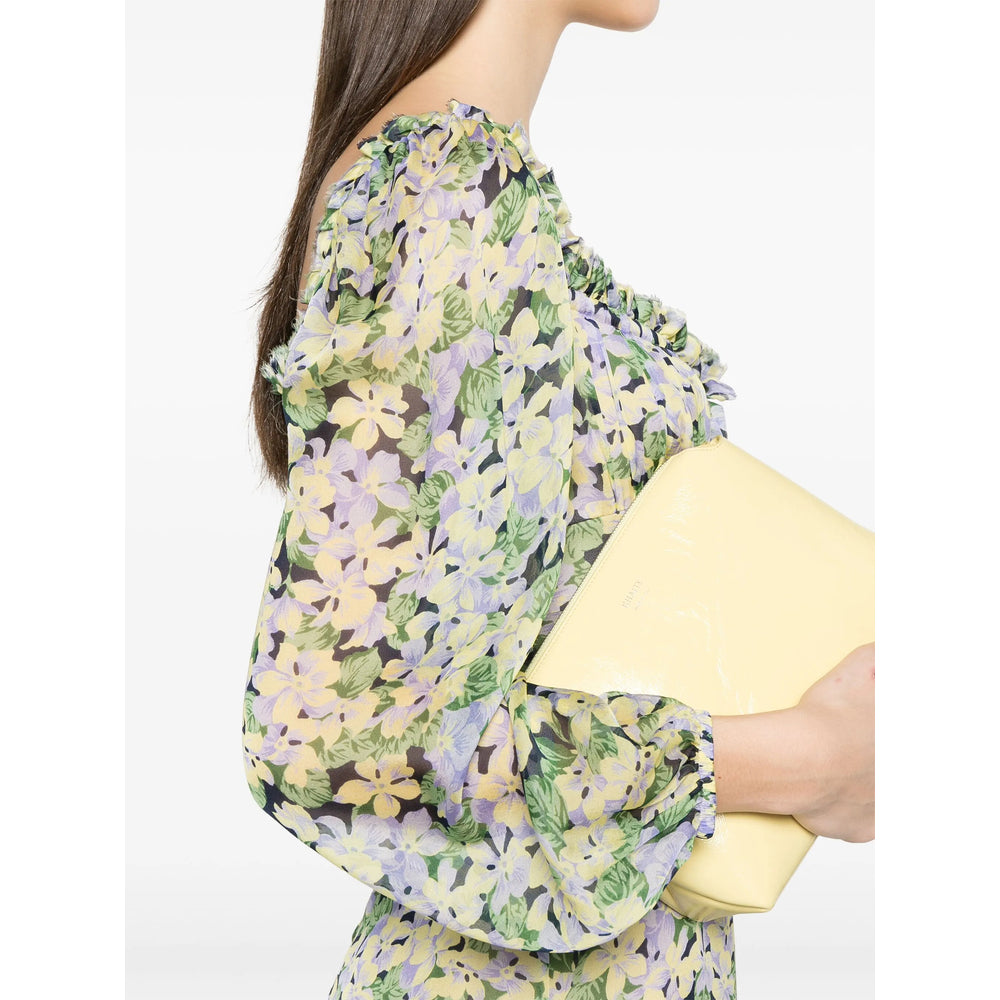 Raquel Diniz Abiti - Verde | Wanan Luxury