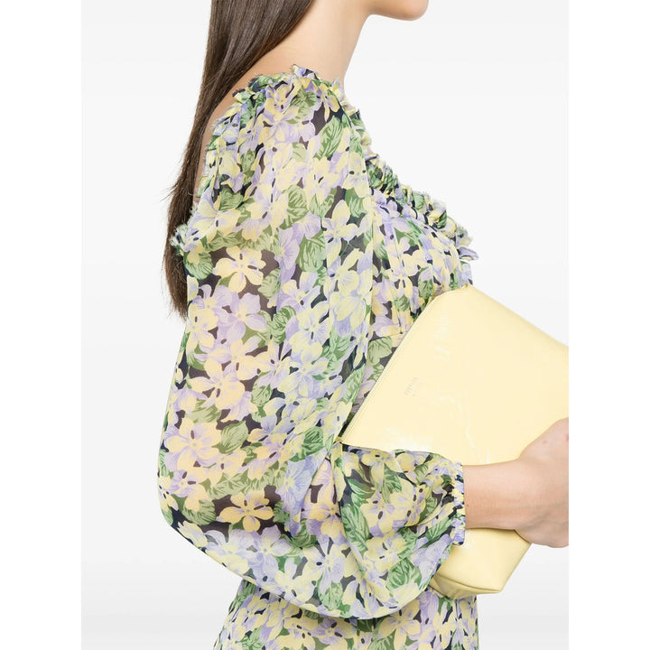 Raquel Diniz Abiti - Verde | Wanan Luxury