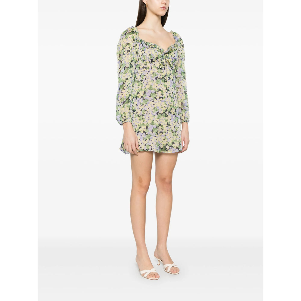 Raquel Diniz Abiti - Verde | Wanan Luxury