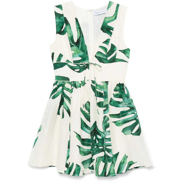 Raquel Diniz Abiti - Bianco | Wanan Luxury