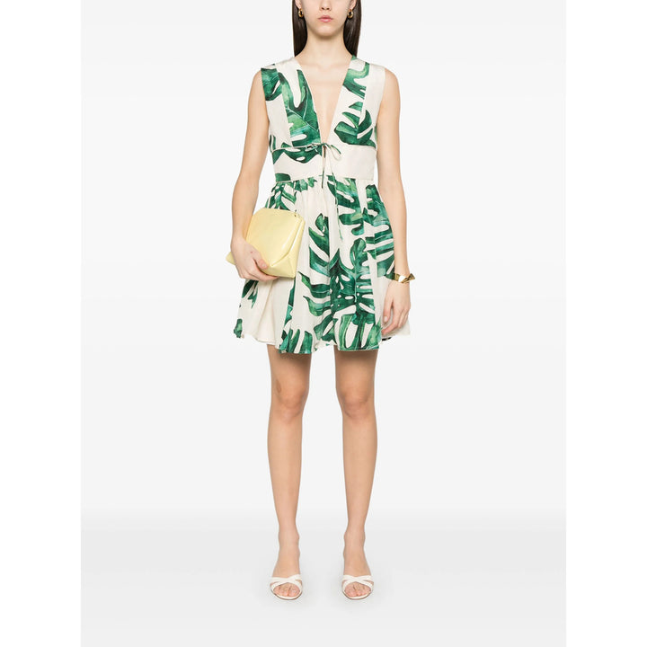 Raquel Diniz Abiti - Bianco | Wanan Luxury