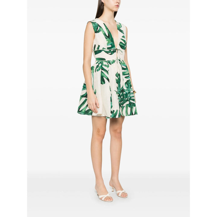 Raquel Diniz Abiti - Bianco | Wanan Luxury