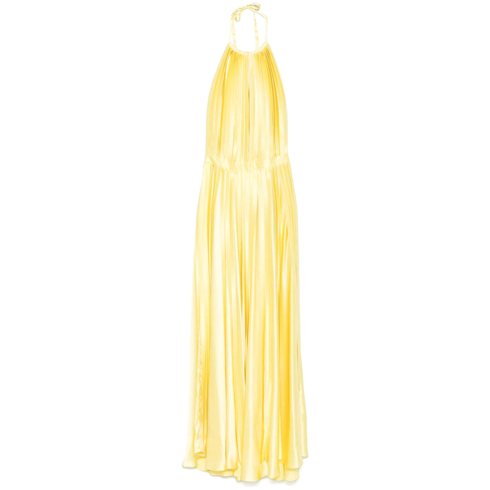 Raquel Diniz Abiti - Giallo | Wanan Luxury