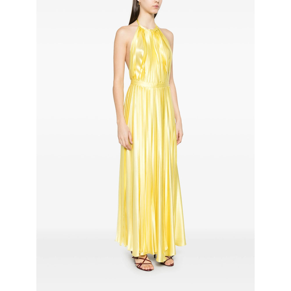 Raquel Diniz Abiti - Giallo | Wanan Luxury