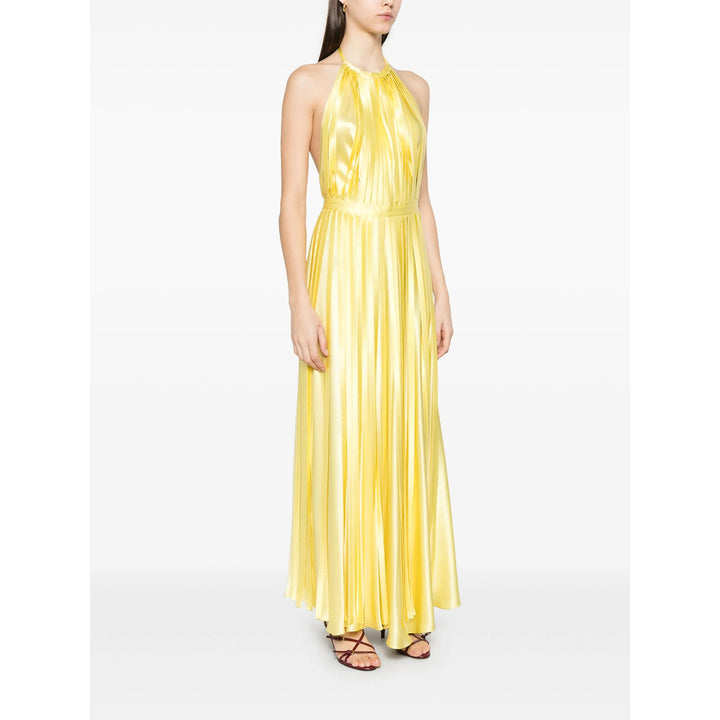 Raquel Diniz Abiti - Giallo | Wanan Luxury