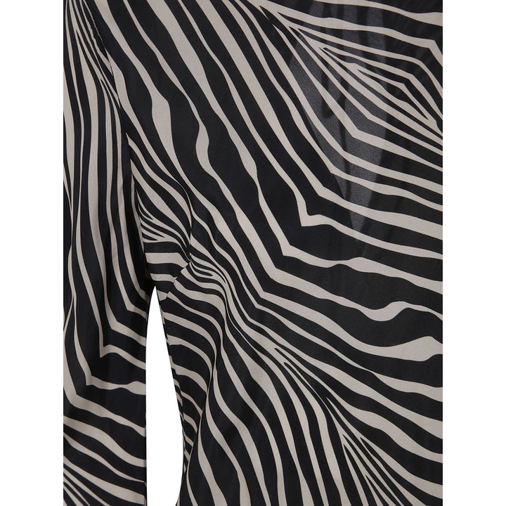 By Malene Birger Abiti - Nero, Neutro | Wanan Luxury