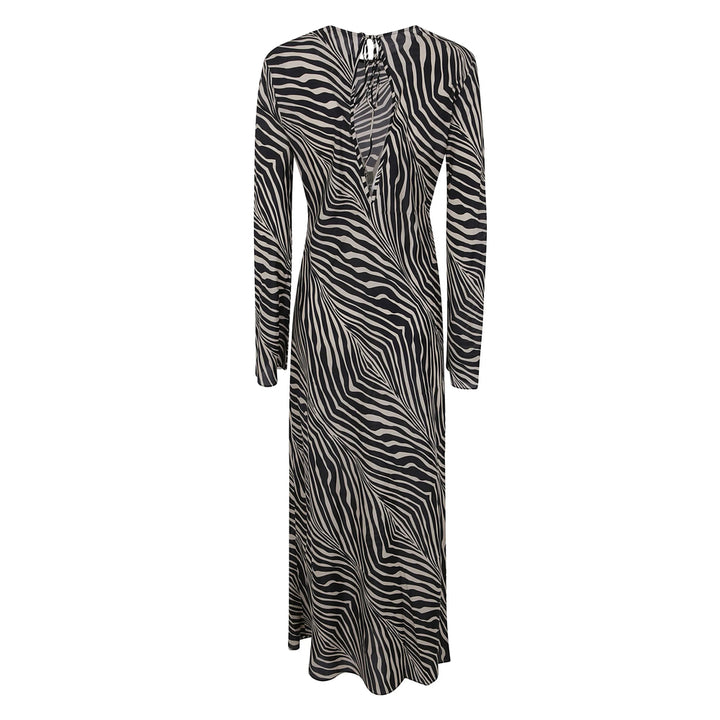 By Malene Birger Abiti - Nero, Neutro | Wanan Luxury