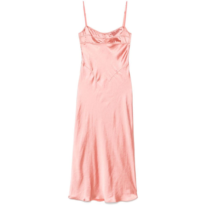 Anna October Abiti - Rosa | Wanan Luxury
