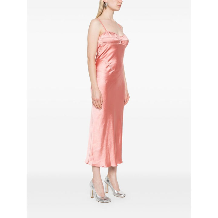 Anna October Abiti - Rosa | Wanan Luxury