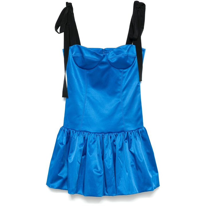 Anna October Abiti - Blu | Wanan Luxury