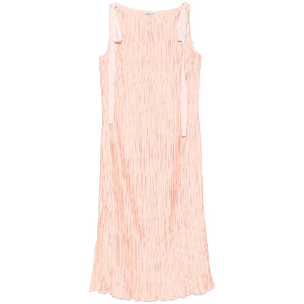 Anna October Abiti - Rosa | Wanan Luxury