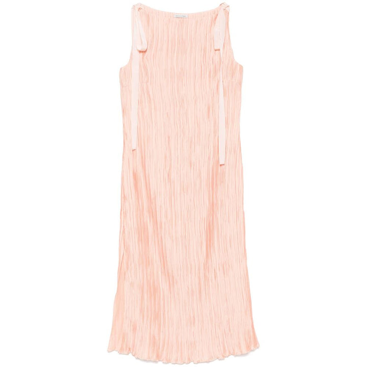 Anna October Abiti - Rosa | Wanan Luxury