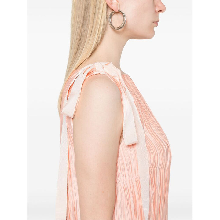 Anna October Abiti - Rosa | Wanan Luxury