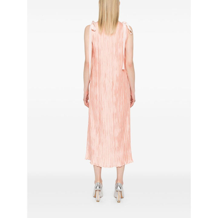 Anna October Abiti - Rosa | Wanan Luxury
