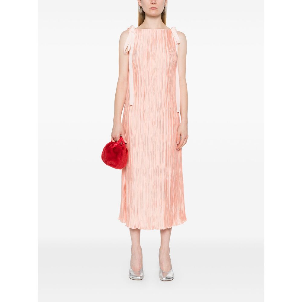 Anna October Abiti - Rosa | Wanan Luxury