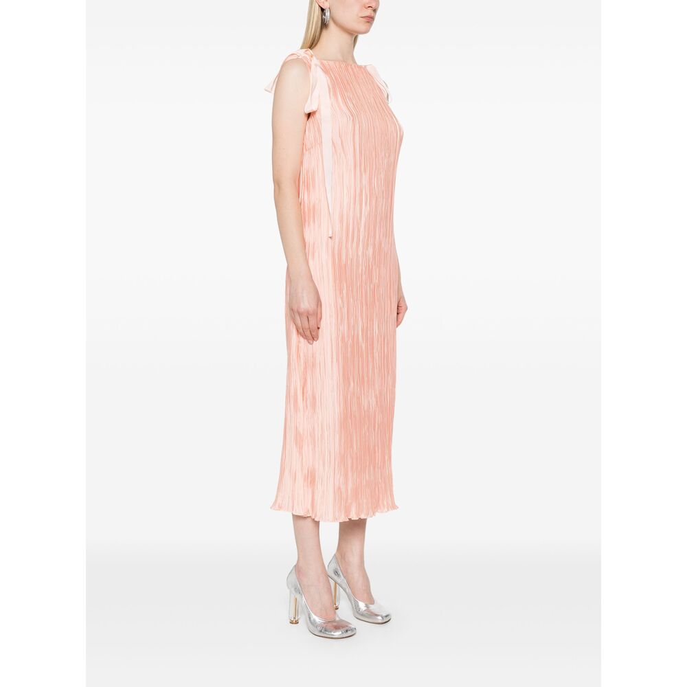 Anna October Abiti - Rosa | Wanan Luxury