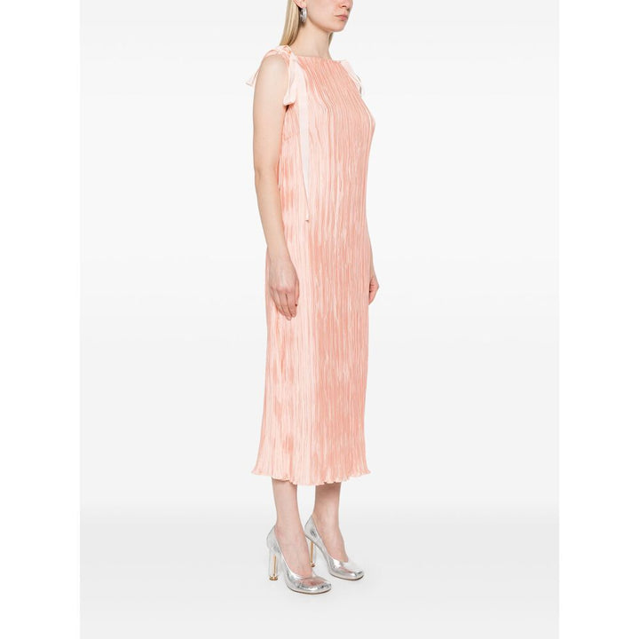 Anna October Abiti - Rosa | Wanan Luxury