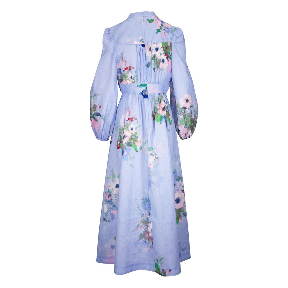 Zimmermann Abiti - Blu | Wanan Luxury
