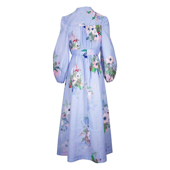 Zimmermann Abiti - Blu | Wanan Luxury