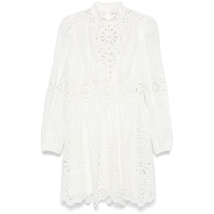 Zimmermann Abiti - Bianco | Wanan Luxury