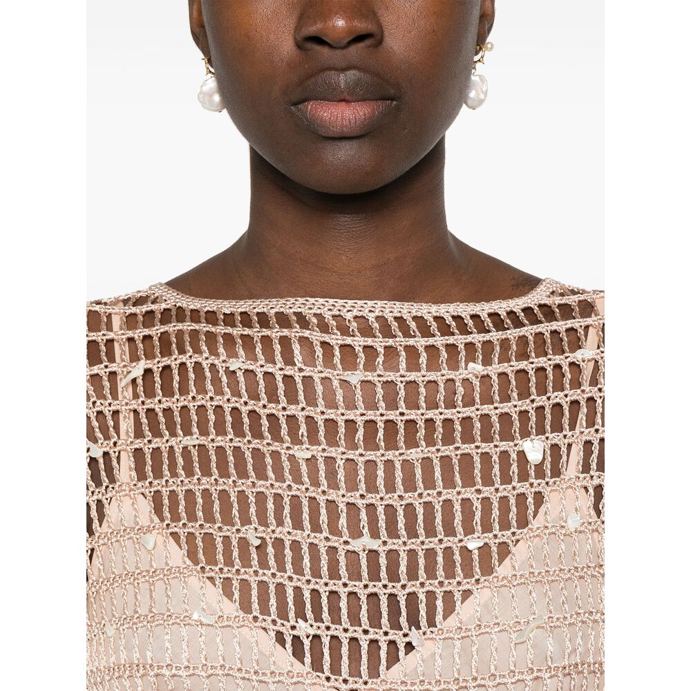 Zimmermann Abiti - Neutro | Wanan Luxury