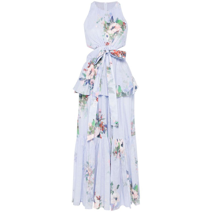 Zimmermann Abiti - Blu | Wanan Luxury