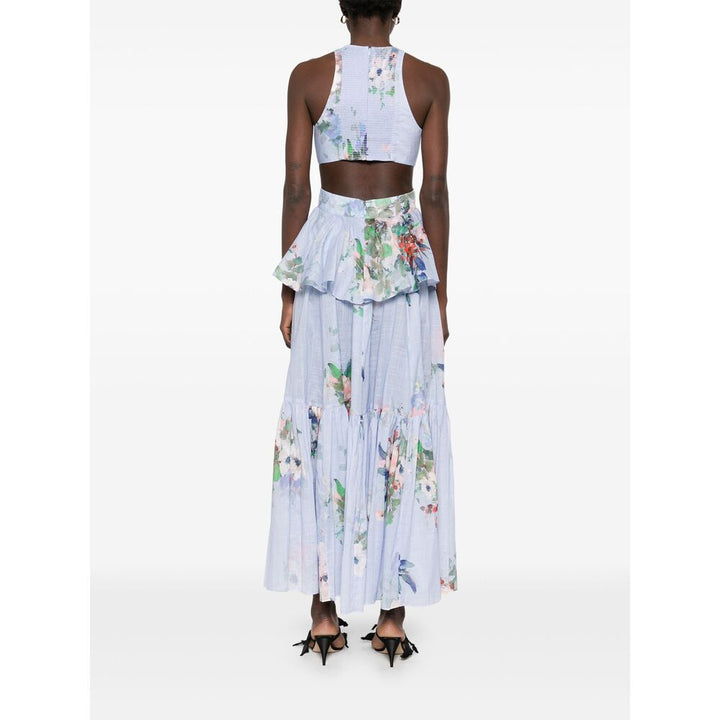 Zimmermann Abiti - Blu | Wanan Luxury