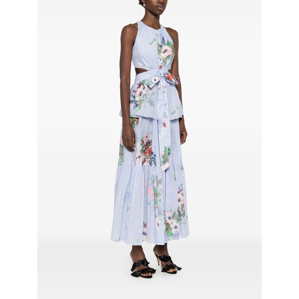 Zimmermann Abiti - Blu | Wanan Luxury