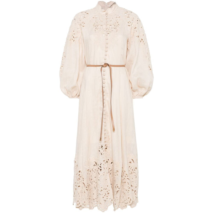Zimmermann Abiti - Neutro | Wanan Luxury