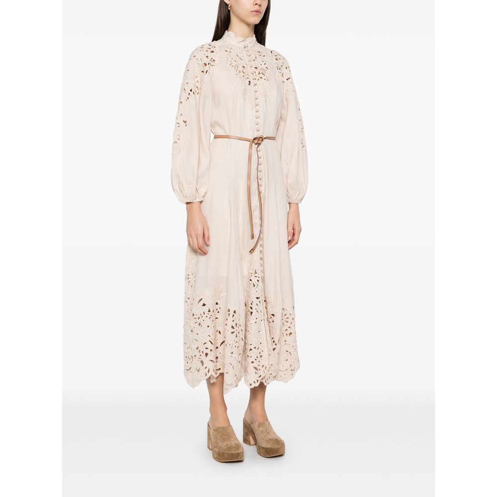Zimmermann Abiti - Neutro | Wanan Luxury