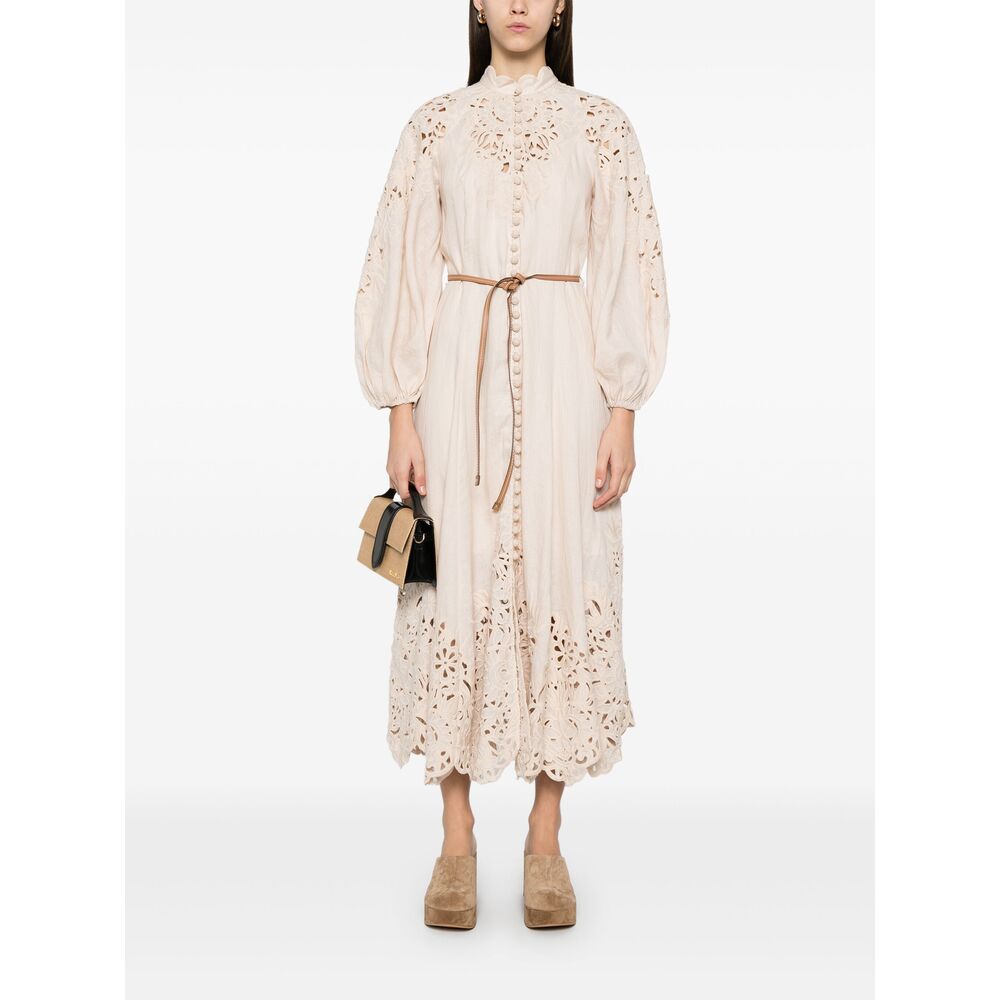 Zimmermann Abiti - Neutro | Wanan Luxury
