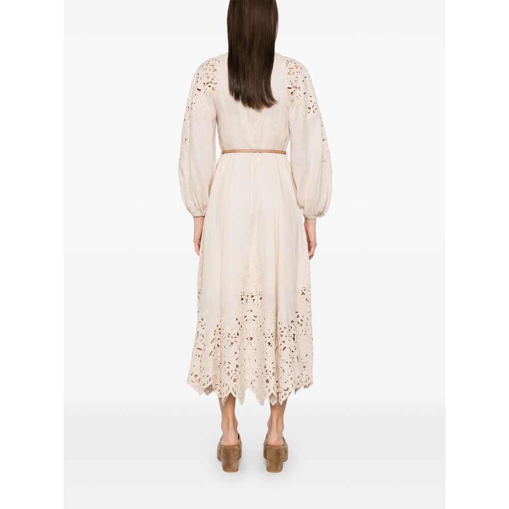 Zimmermann Abiti - Neutro | Wanan Luxury
