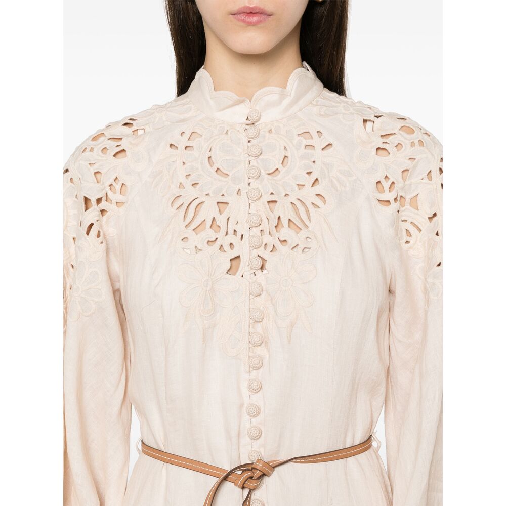 Zimmermann Abiti - Neutro | Wanan Luxury