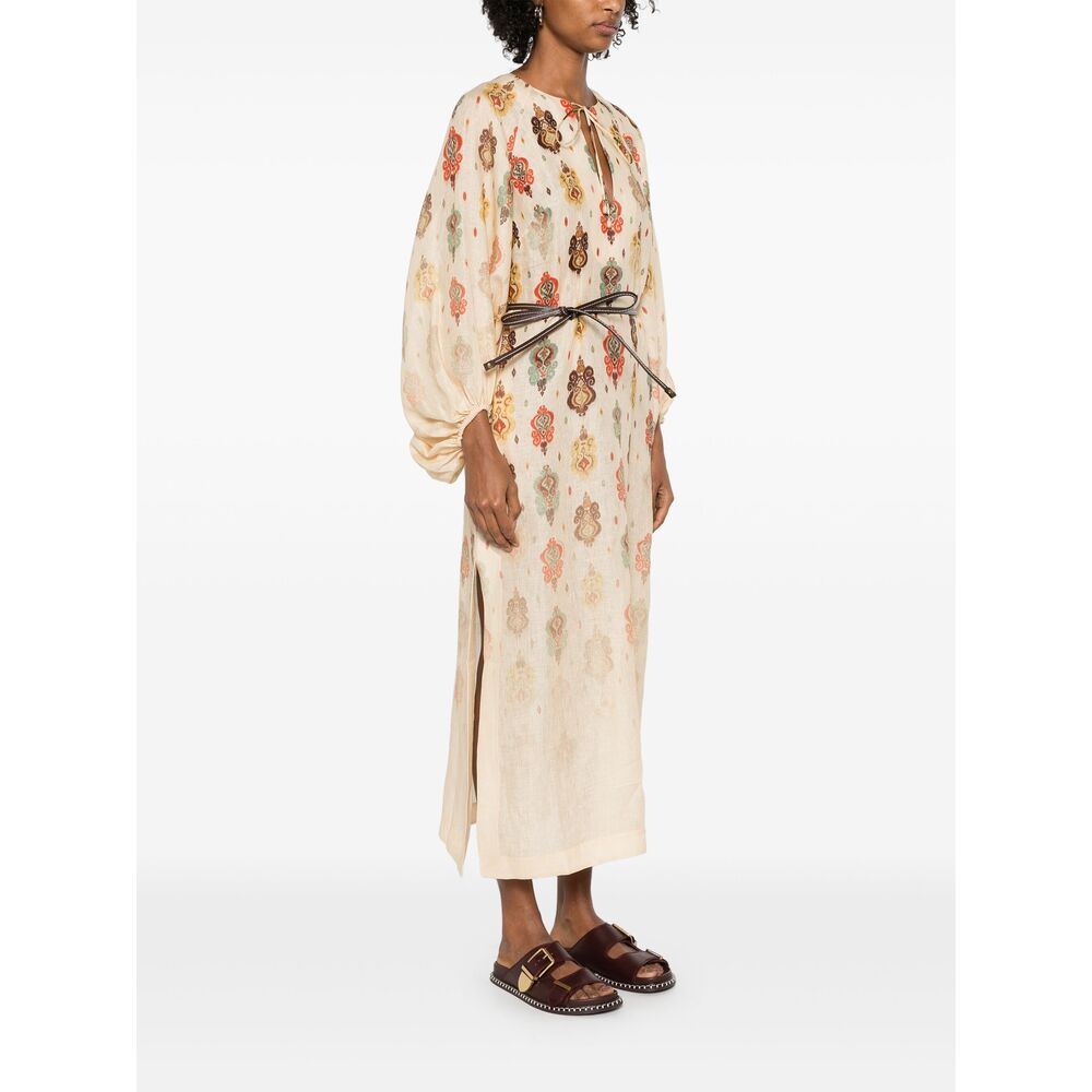 Zimmermann Abiti - Neutri, Rosso | Wanan Luxury