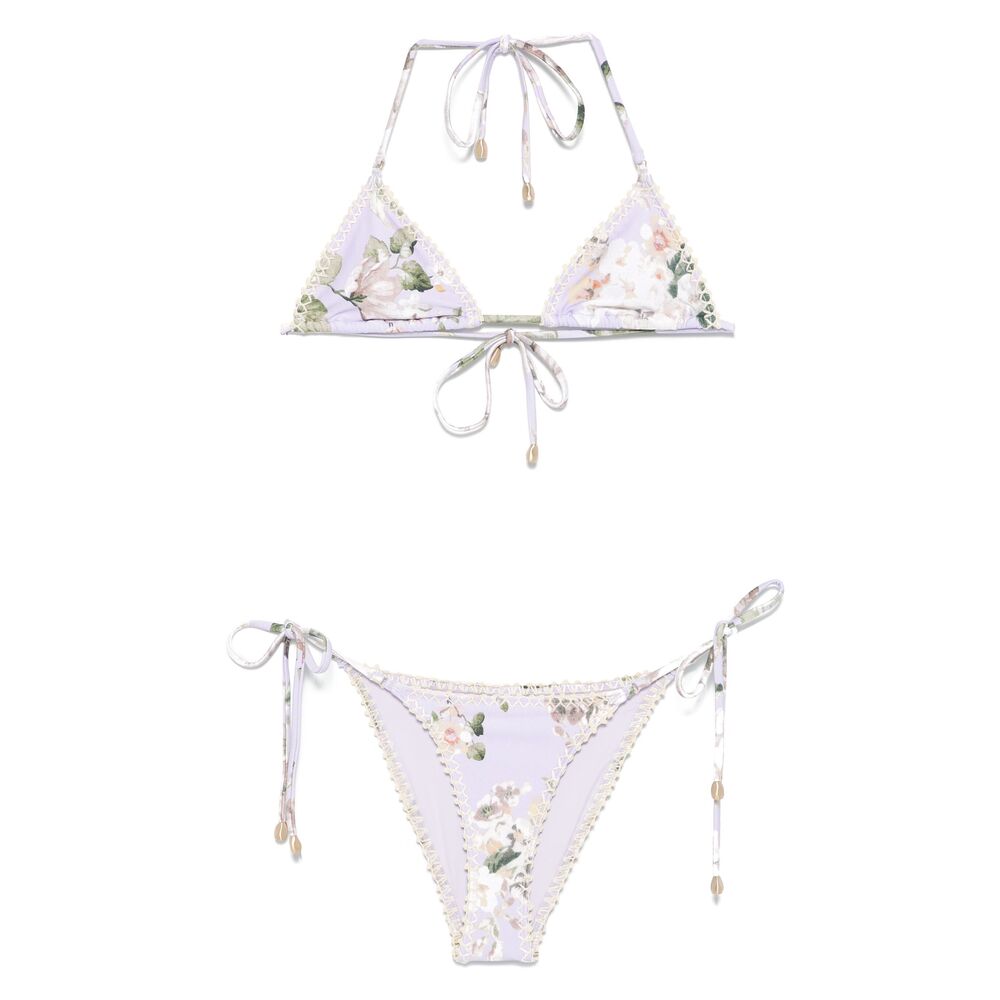 Zimmermann Beachwear - Viola | Wanan Luxury